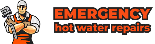 Emergency hot water repairs